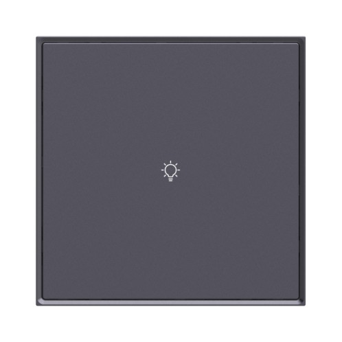 KNX Inkslab Series 1 Button Smart Panel
