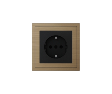 Xelent Series EU Socket