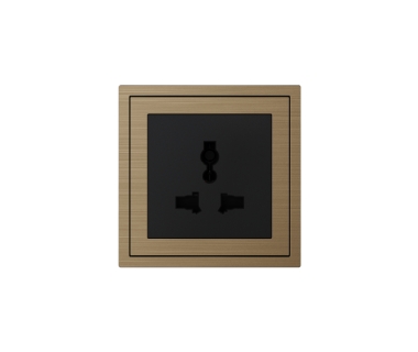 Xelent Series Universal Socket