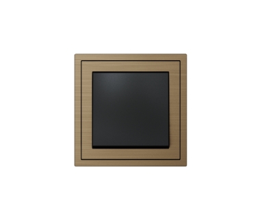 Xelent Series 1 Button Rocker Switch