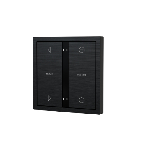 Xelent Series 4 Buttons Smart Panel