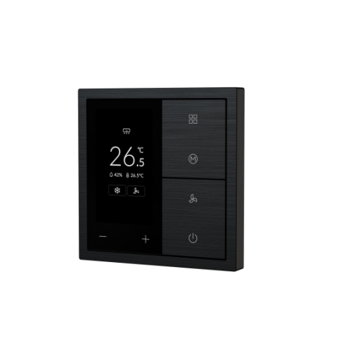 Xelent Series Thermostat Panel