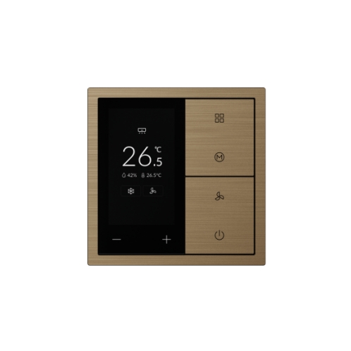 Xelent Series Thermostat Panel