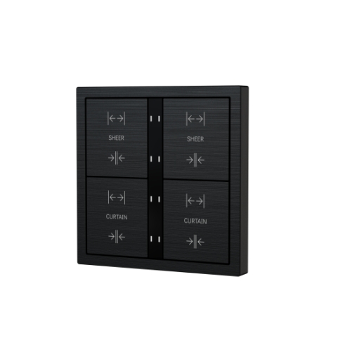 Xelent Series 8 Buttons Smart Panel 