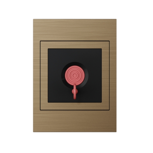 Xelent Series Emergency Panel