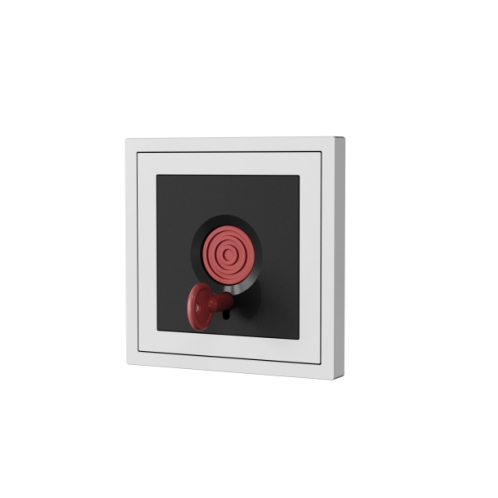 Xelent Series Emergency Panel