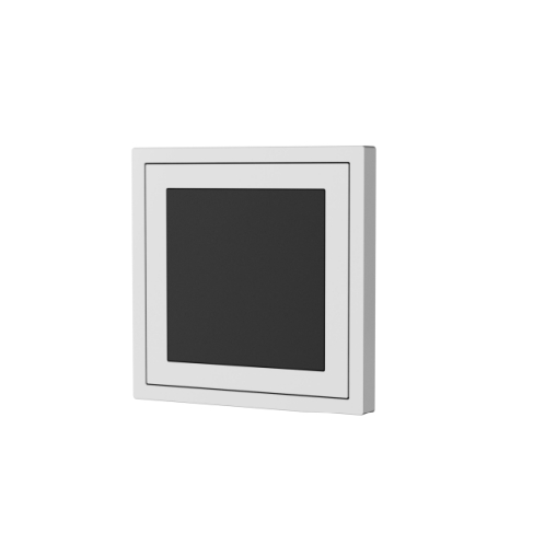 Xelent Series Blank Panel