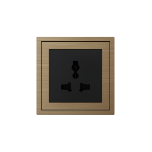 Xelent Series Universal Socket