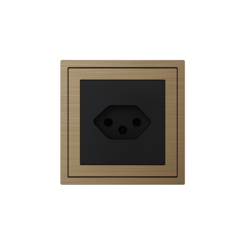 Xelent Series Svizzera Socket