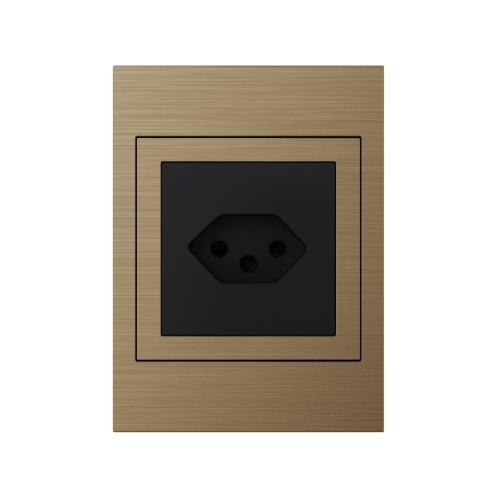 Xelent Series Svizzera Socket