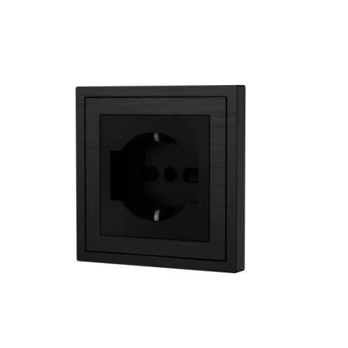 Xelent Series ltaly Socket