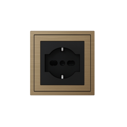 Xelent Series ltaly Socket