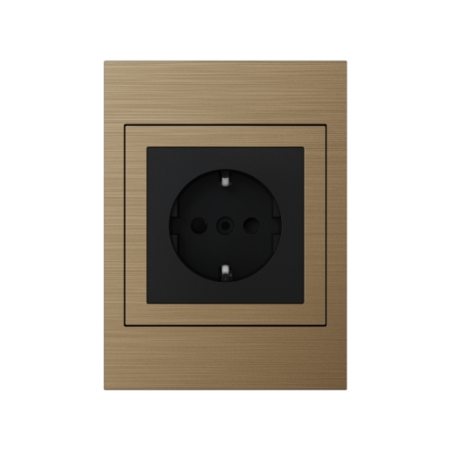 Xelent Series EU Socket