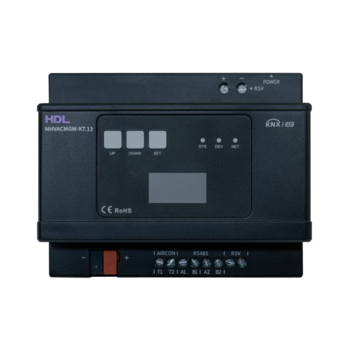 KNX VRV/VRF Outdoor Unit Gateway