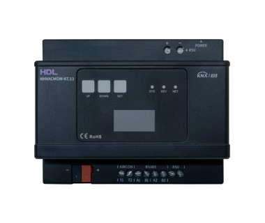KNX VRV/VRF Outdoor Unit Gateway