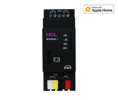 KNX Gateway