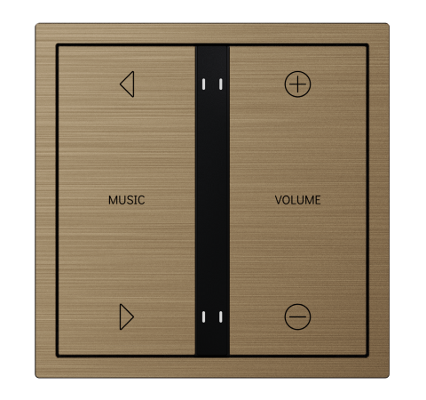 Xelent Series 4 Buttons Smart Panels 