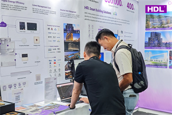 HDL Showcases at ARCHIDEX 2026 Malaysia