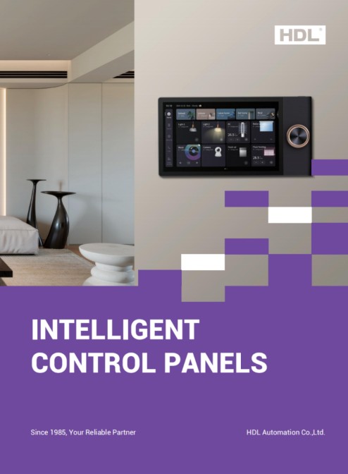 Intelligent Control Panels