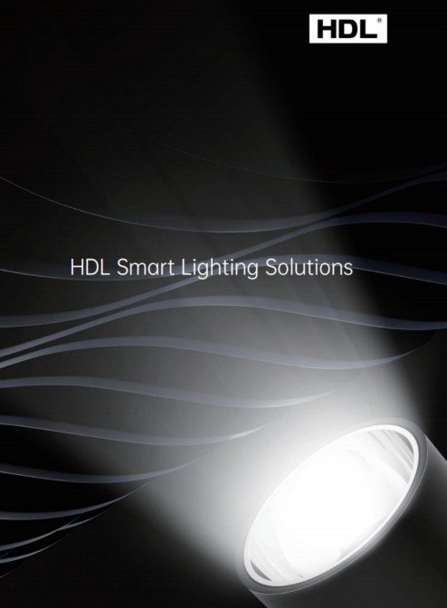 HDL Smart Lighting Solution